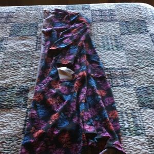 LuLaRoe Sarah Duster